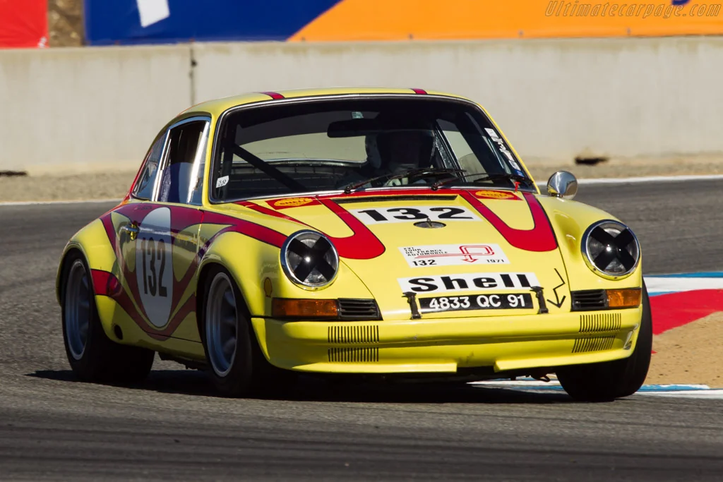 Gooding Amelia Island 2016